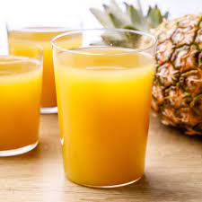Pineapple - Juice