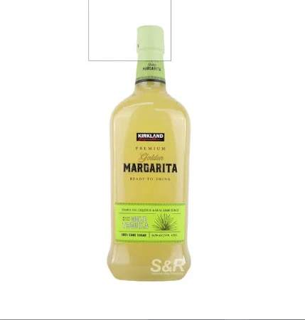Margarita -  Cocktail