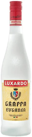 Grappa - Digestive Liqour